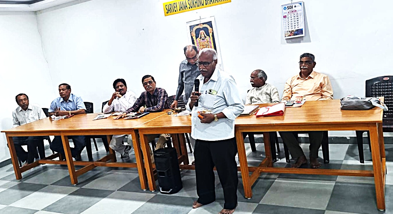 1 A Durga Prasad Garu introducing himself to the association members.jpeg